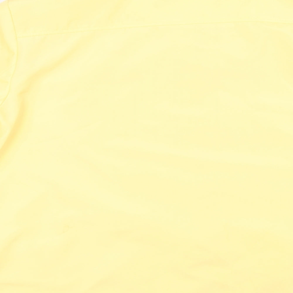 bm Collection Womens Yellow Jacket Size L Zip