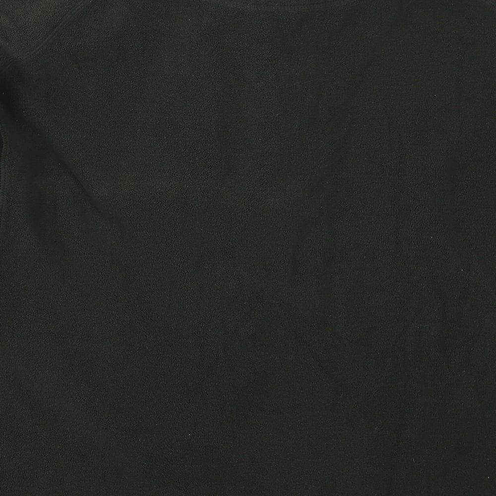 Mountain Life Mens Green Jacket Size 2XL Zip