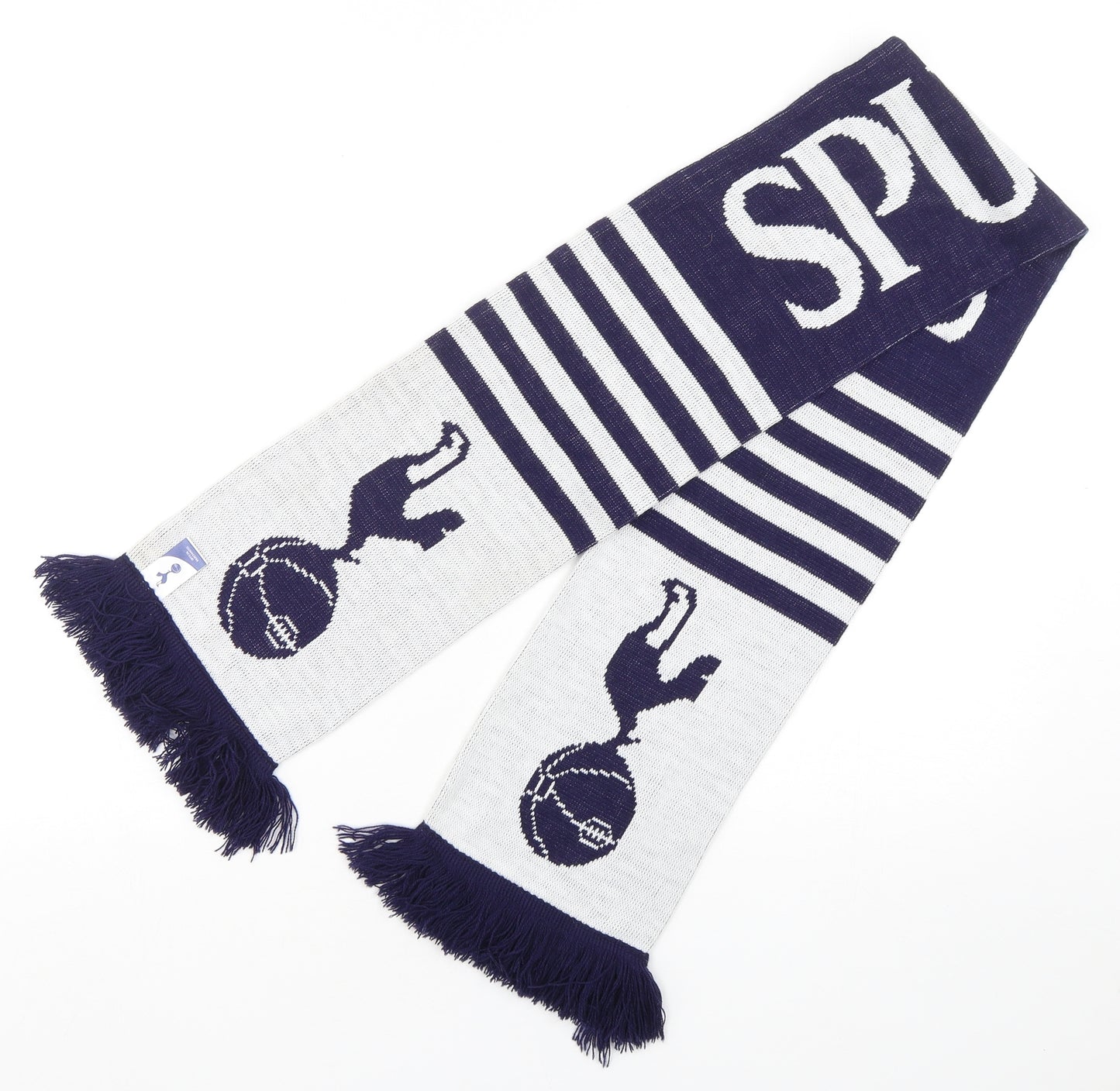 Tottenham Hotspur F.C. Football Scarf 56 in