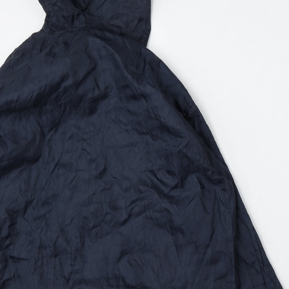 Pro Climate Mens Black Jacket Size S Zip