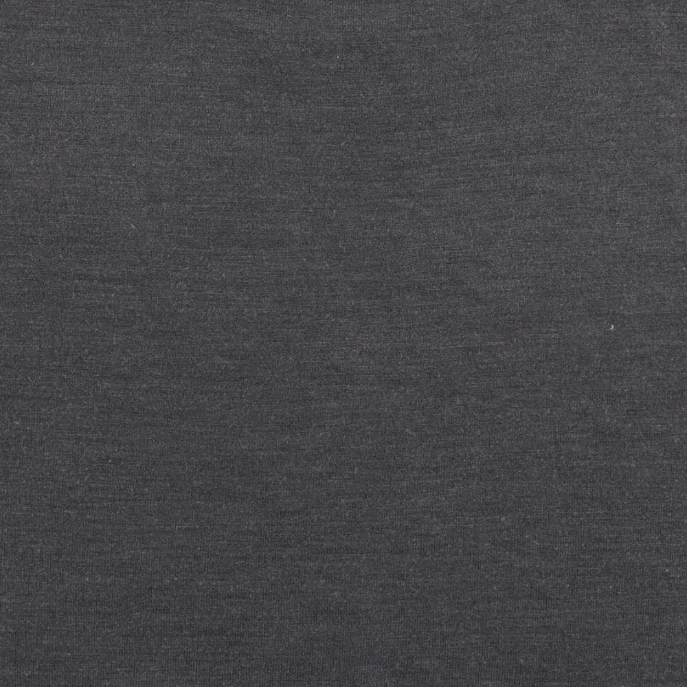 Marks and Spencer Womens Grey Boat Neck Acrylic Pullover Jumper Size 8