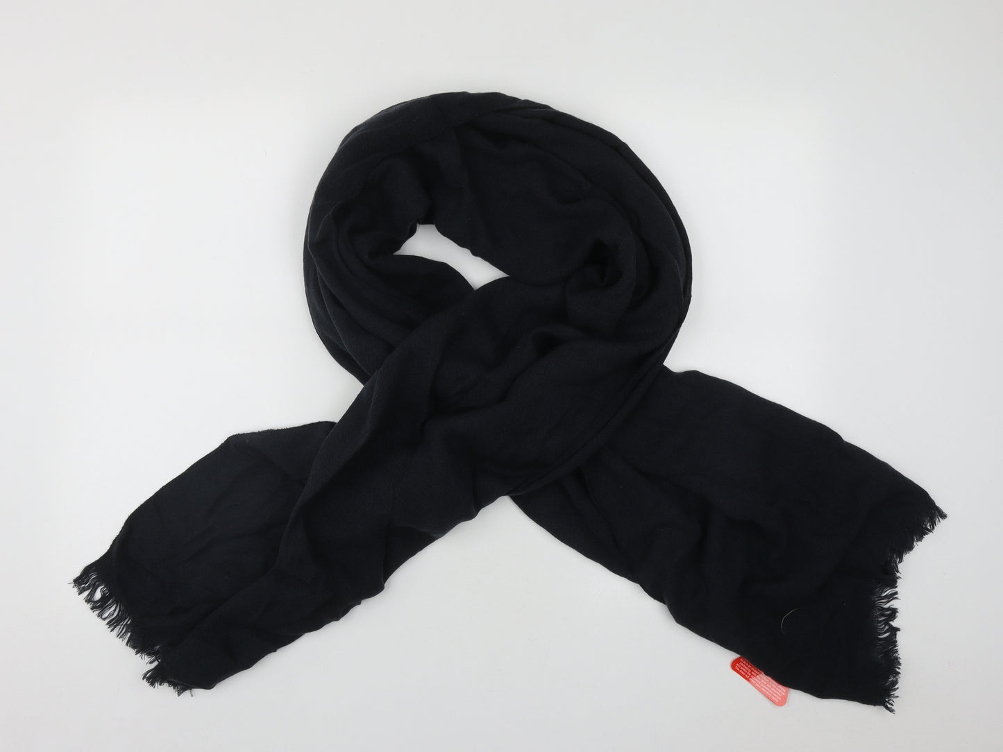 Shop Direct Womens Blue Acrylic Shawl/Wrap