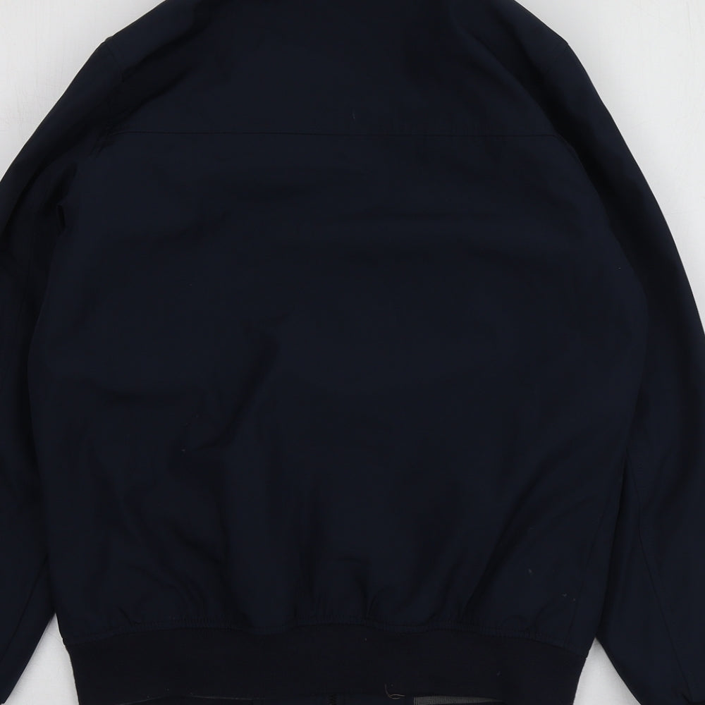 NEXT Boys Blue Jacket Size 11 Years
