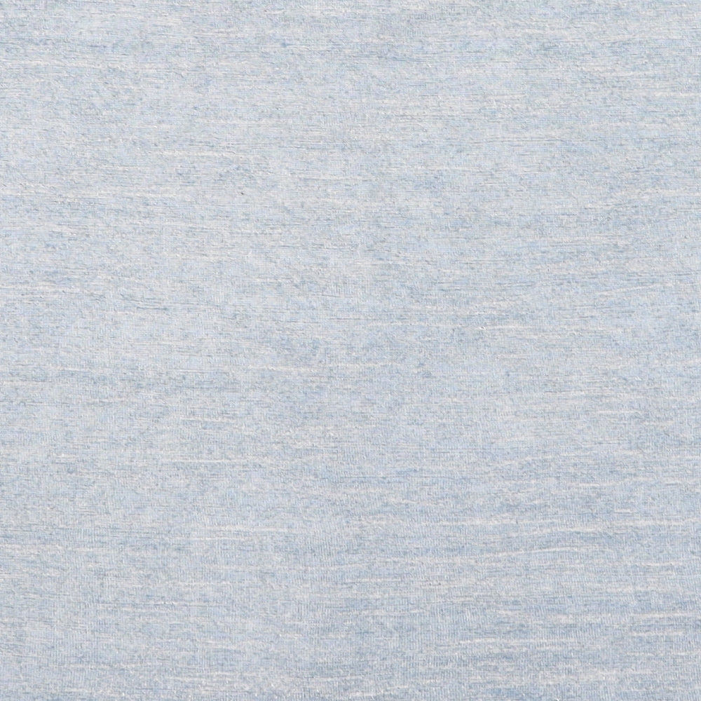 George Womens Blue Viscose Basic T-Shirt Size 8 Round Neck