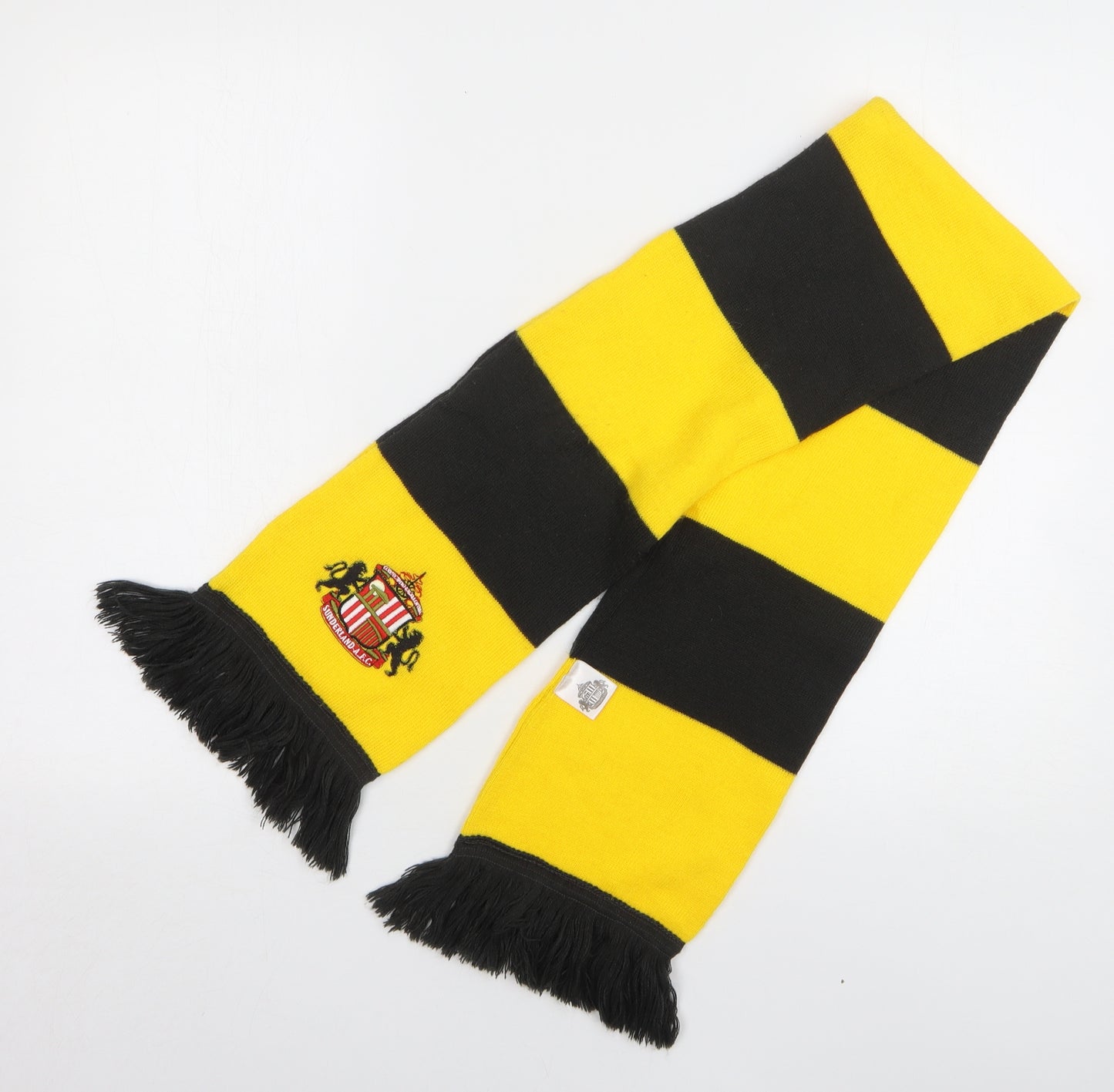 Sunderland A.F.C Football Scarf 55 in
