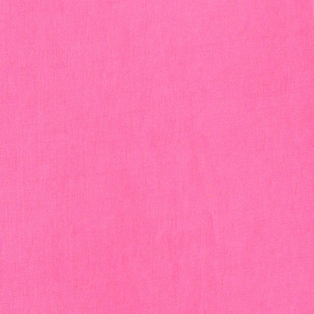 Primark Womens Pink Polyester Maxi Skirt Size M - Elasticated waist