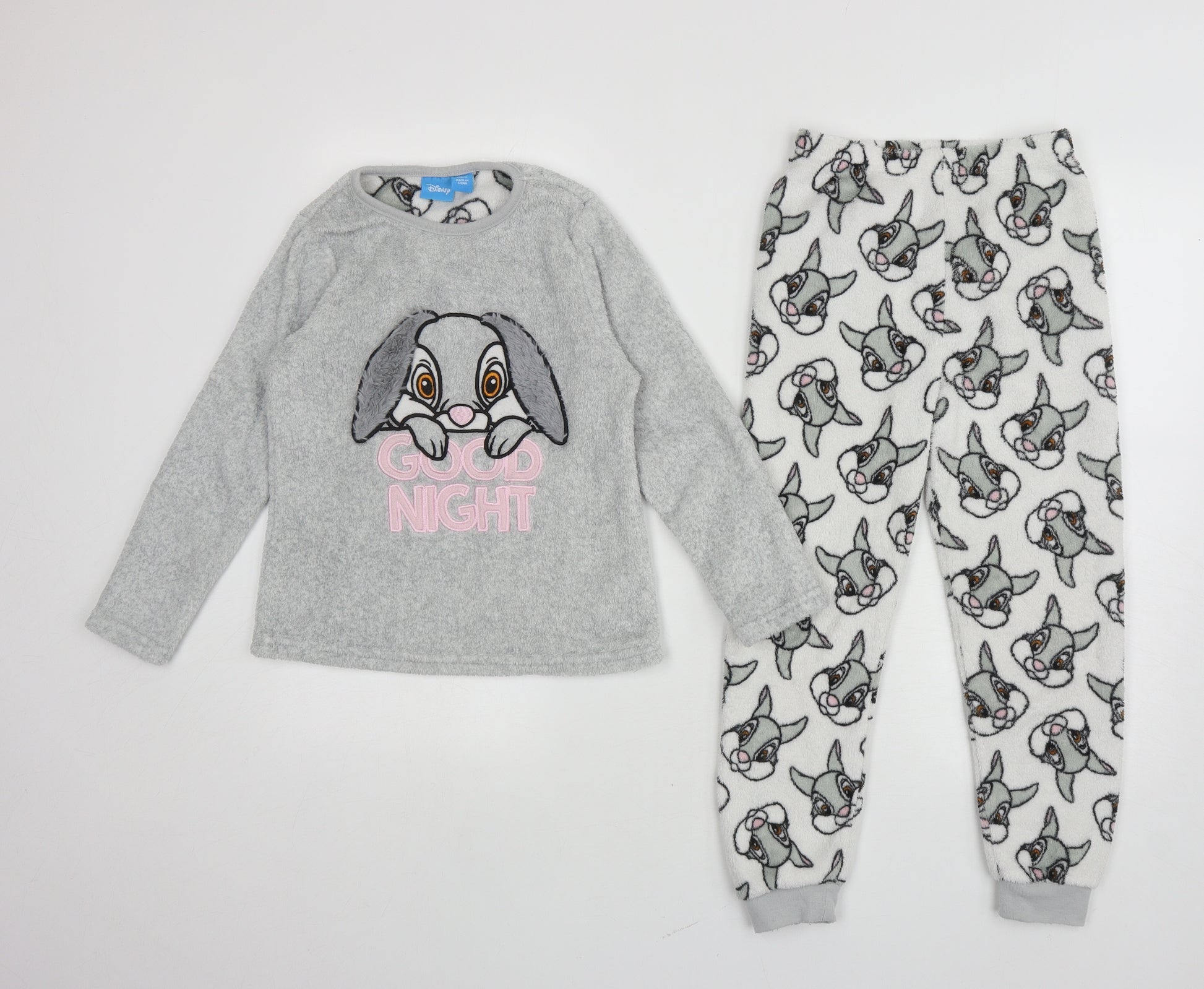 Primark Womens Pyjamas Sets Sale Primark Womens Blue Polyester