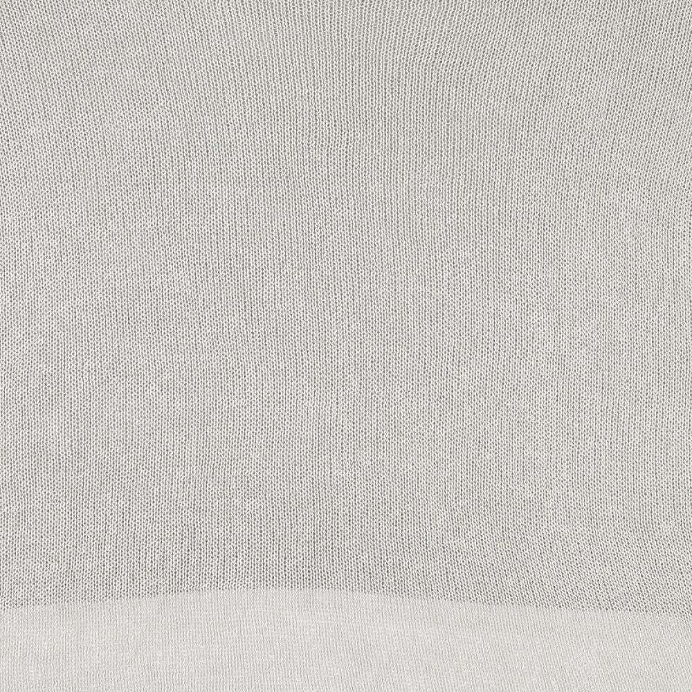 Phase Eight Womens Beige Round Neck Acrylic Pullover Jumper Size M - Size M-L