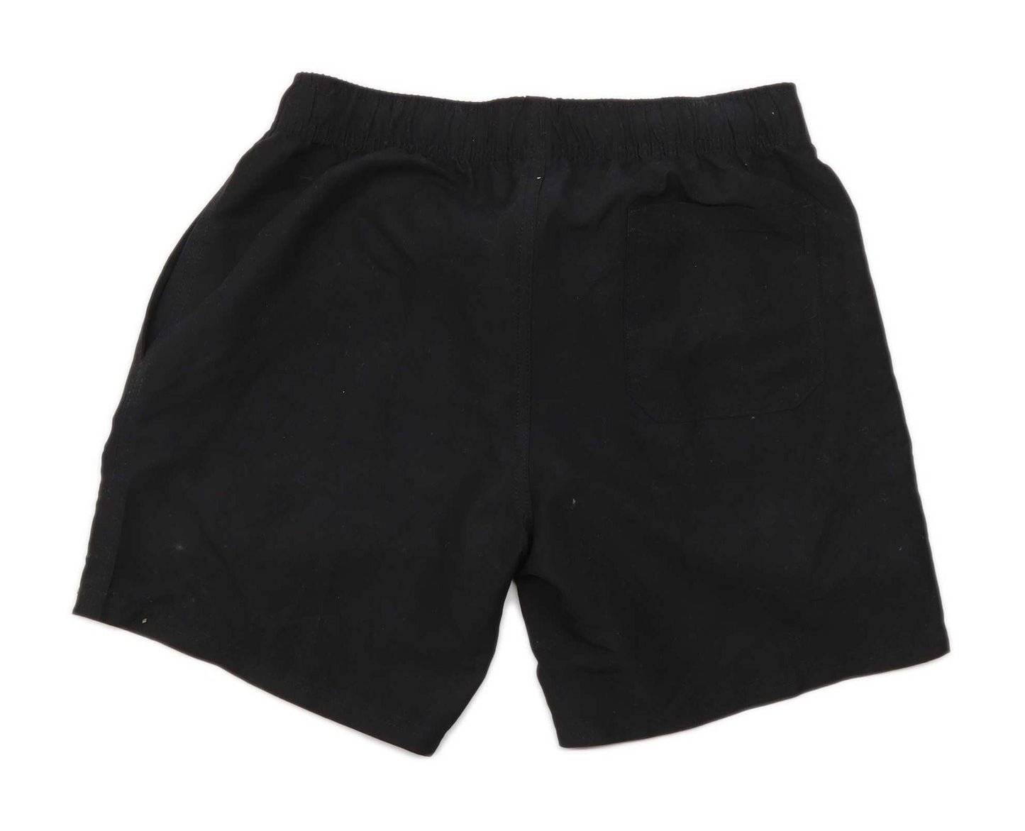 Clothing & Co Mens Black Shorts Size S/L6