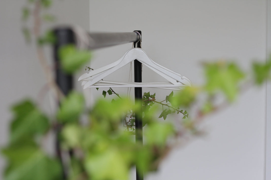 Preworn, second-hand clothing, Llangollen, sustainable fashion