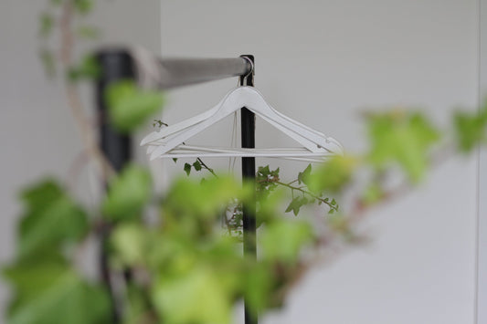 Preworn, second-hand clothing, Llangollen, sustainable fashion