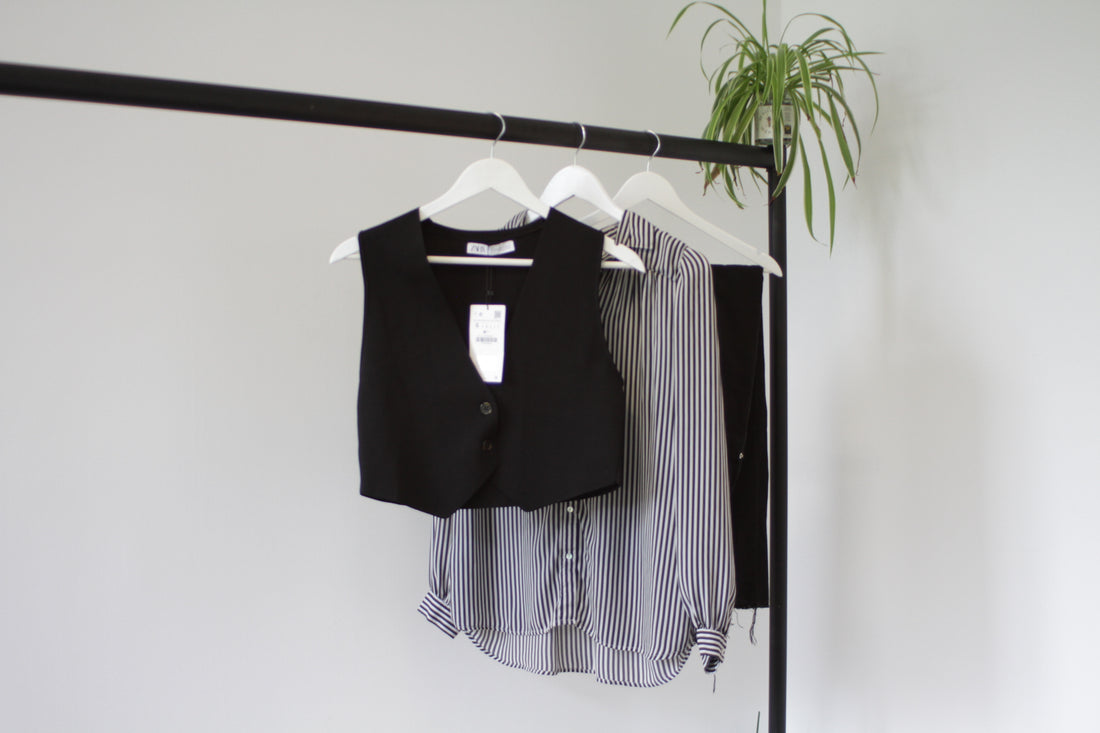 Preworn's transparency