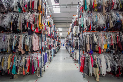 Preworn Defined - What Is Preworn?