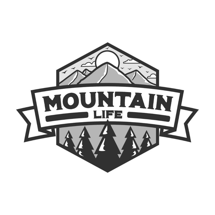 Preworn - Mountain Life Preloved Used Clothing