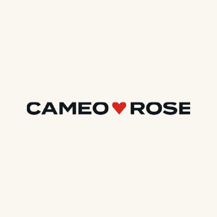 Preworn - Cameo Rose Preloved Used Clothing