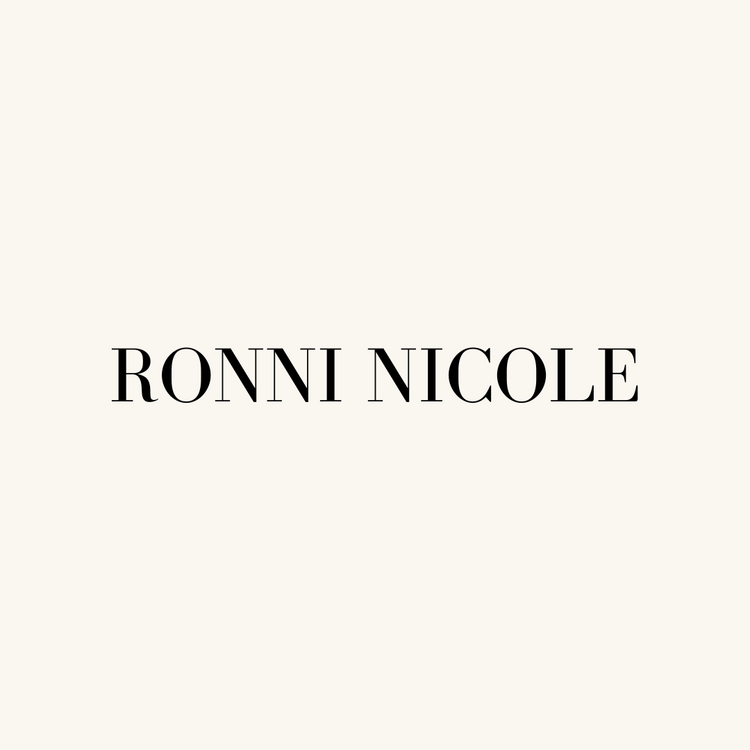 Preworn - Ronni Nicole Preloved Used Clothing