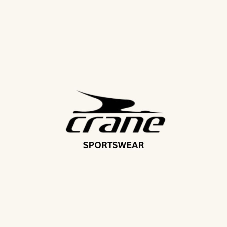 Preworn - Crane Sports Preloved Used Clothing