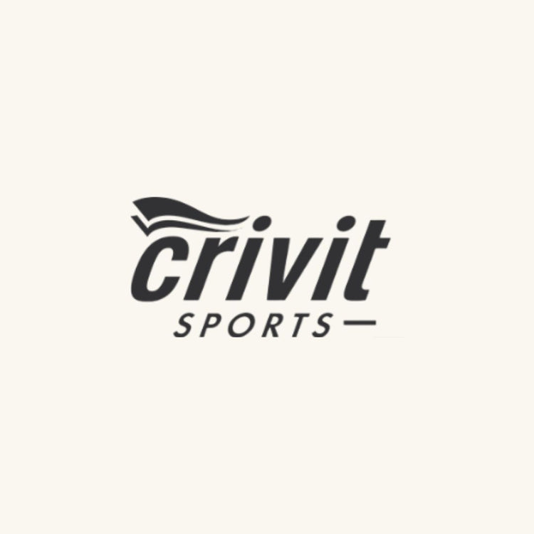 Preworn - Crivit Preloved Used Clothing