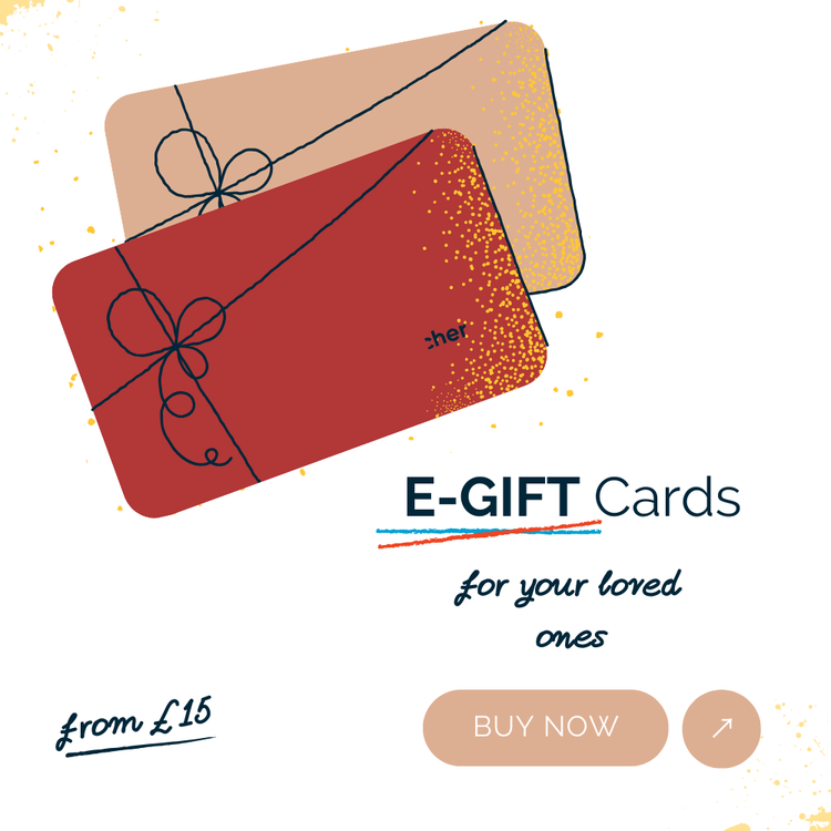 Preworn Gift Cards