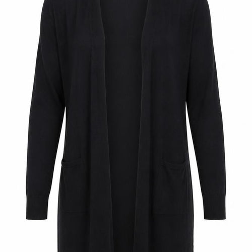 Old Navy Womens Black   Cardigan Jumper Size S