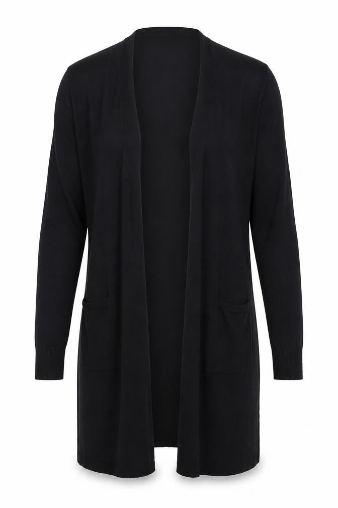 Old Navy Womens Black   Cardigan Jumper Size S