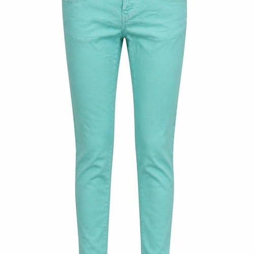 Zara Womens Blue  Denim Skinny Jeans Size 8 L29 in