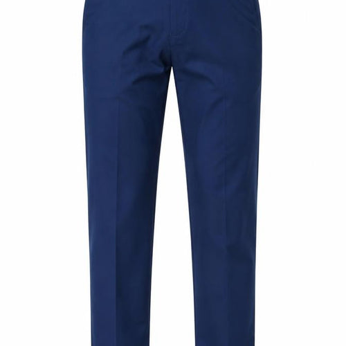 Marks and Spencer Mens Blue   Trousers  Size 30 L31 in