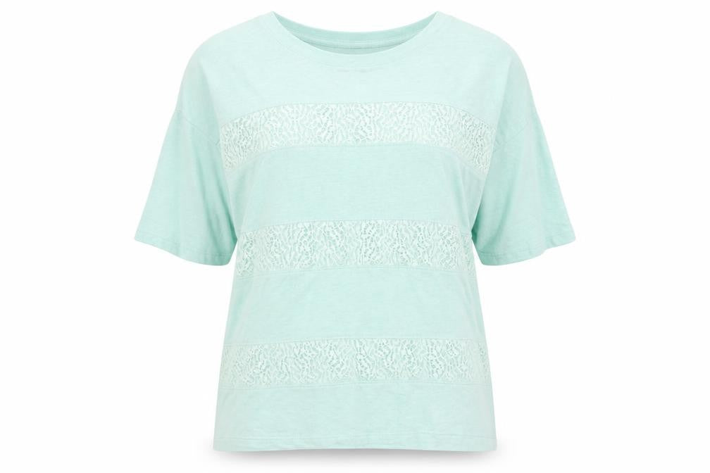 Marks and Spencer Womens Green   Pullover Jumper Size 12