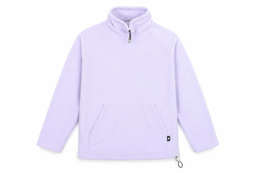 Marks and Spencer Womens Purple   Pullover Jumper Size 12