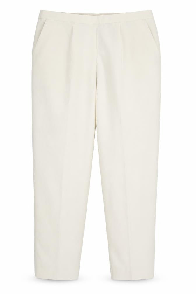 Award Womens Beige   Trousers  Size 18 L28 in
