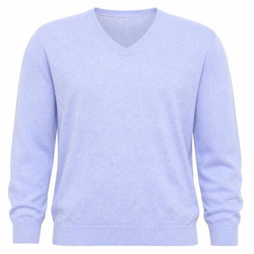 Marks and Spencer Mens Purple   Pullover Jumper Size L