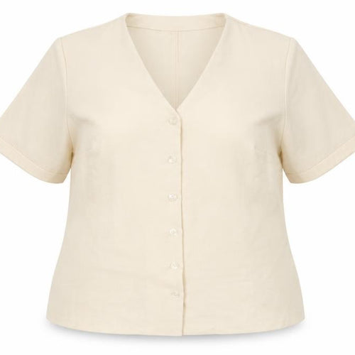 Daxon Womens Beige   Jacket Blazer Size 18