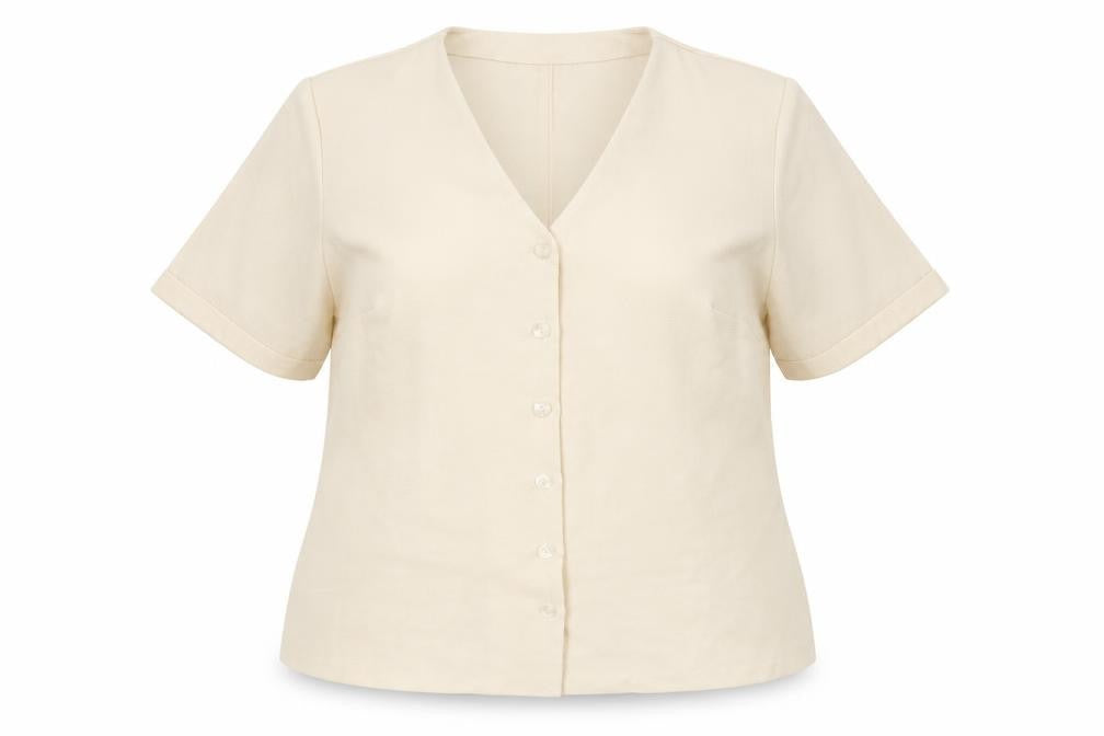 Daxon Womens Beige   Jacket Blazer Size 18