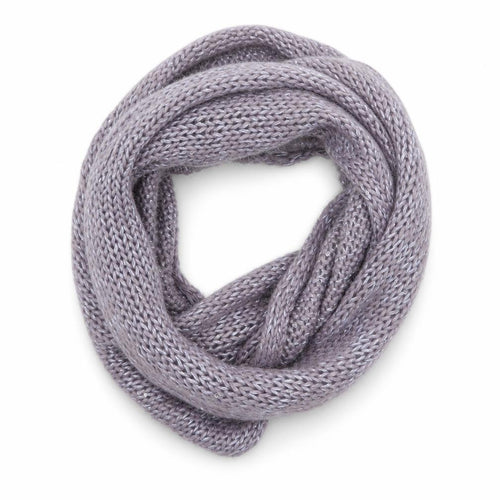 Boots Womens Purple  Knit  Shawl/Wrap