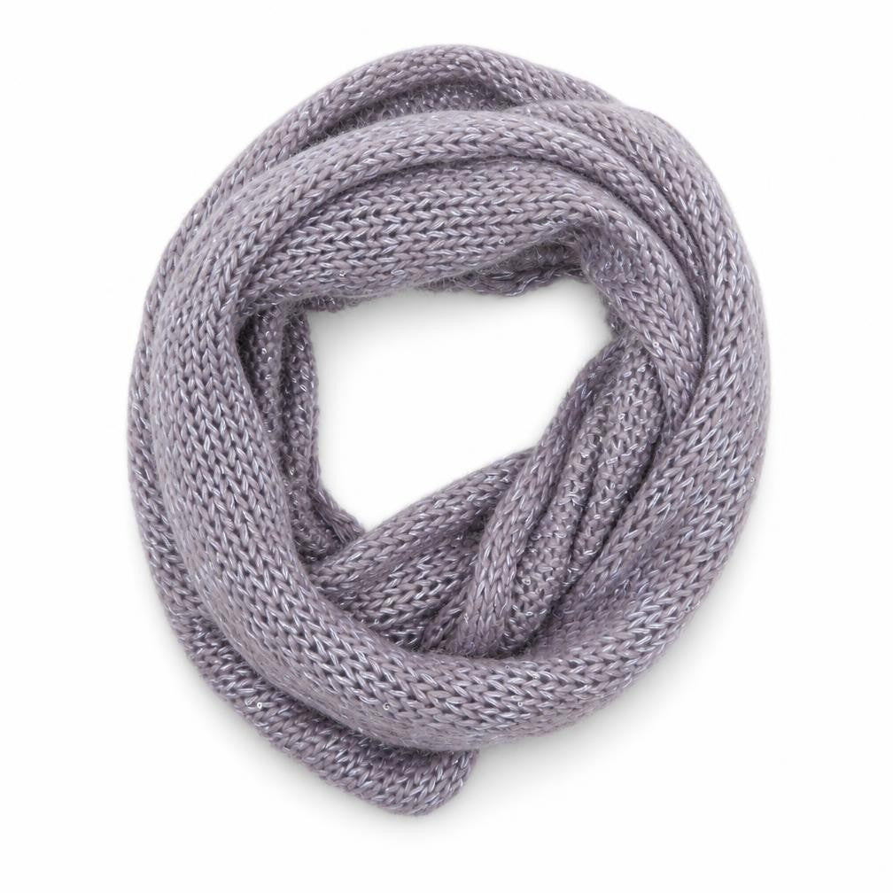 Boots Womens Purple  Knit  Shawl/Wrap