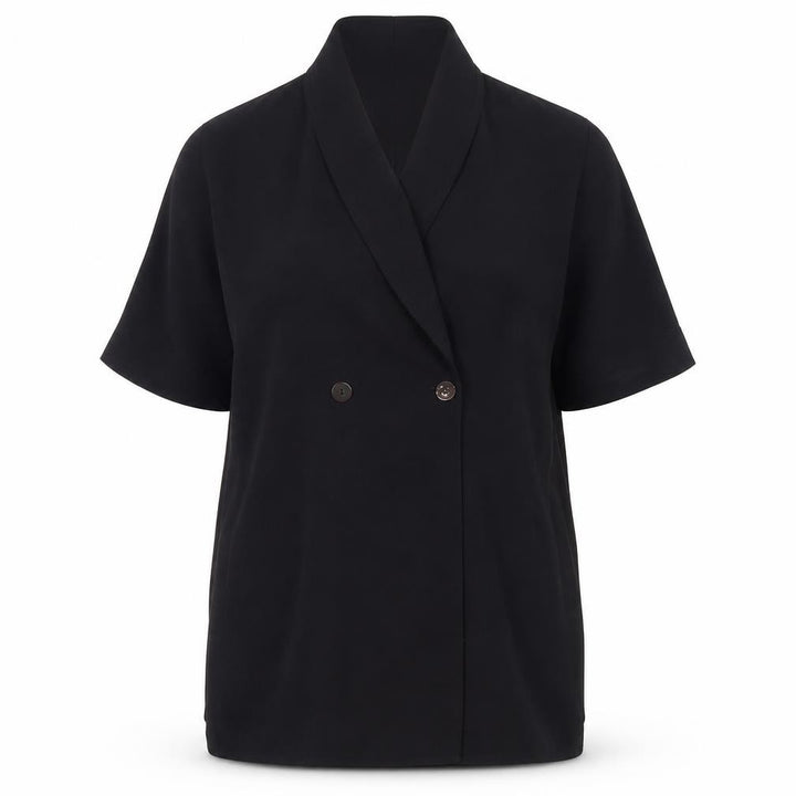 Wallis Womens Black Jacket Size 10