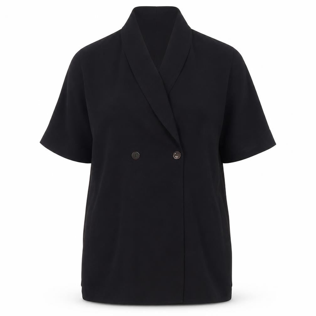 Wallis Womens Black   Jacket  Size 10