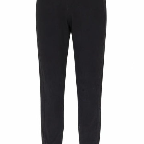 NewLook Womens Black   Jogger Leggings Size 8 L25 in