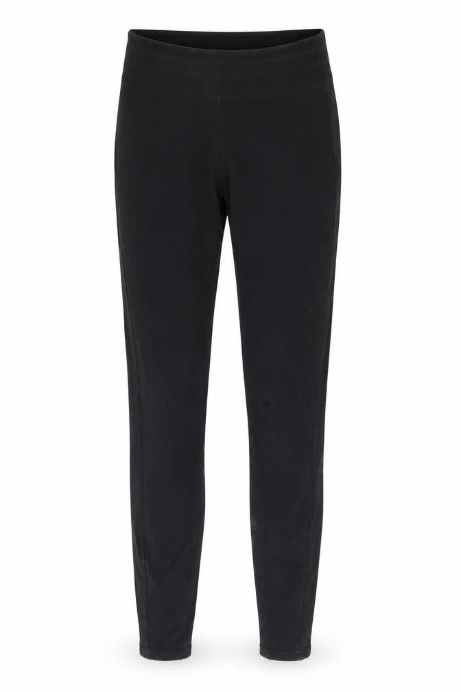 NewLook Womens Black   Jogger Leggings Size 8 L25 in