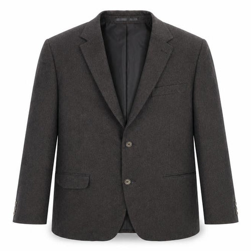 Greenwoods Mens Grey   Jacket Suit Jacket Size 40