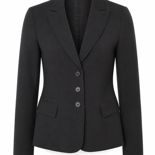 G2000 Womens Grey   Jacket Suit Jacket Size 4