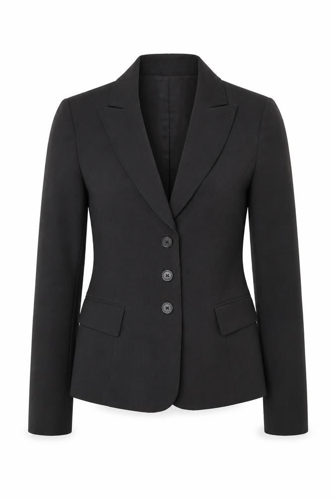 G2000 Womens Grey   Jacket Suit Jacket Size 4