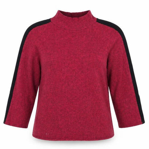 F&F Womens Purple   Pullover Jumper Size 10