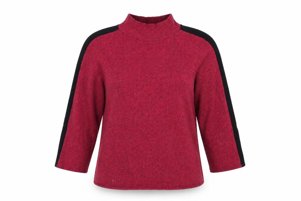 F&F Womens Purple   Pullover Jumper Size 10