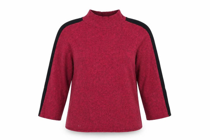 F&F Womens Purple   Pullover Jumper Size 10