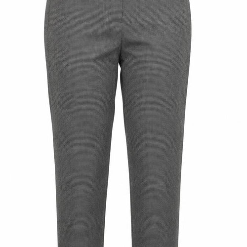 Bonmarché Womens Grey   Trousers  Size 10 L28 in