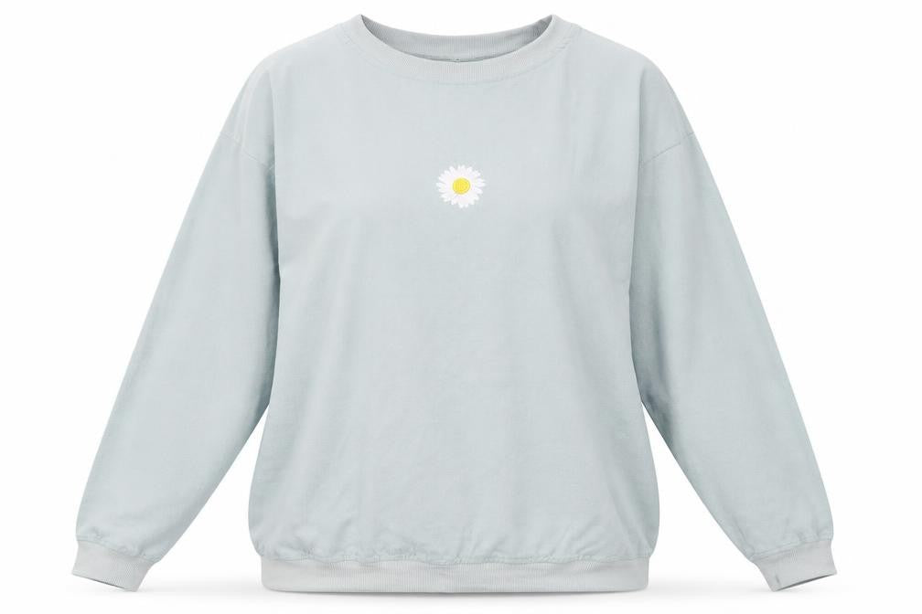 orderplus  Womens Green   Pullover Jumper Size M