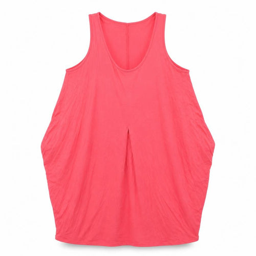 Topshop Womens Pink   A-Line  Size 12