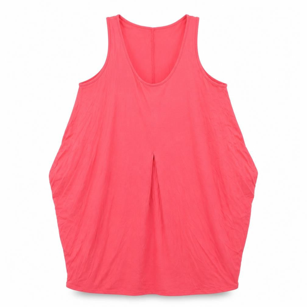 Topshop Womens Pink   A-Line  Size 12