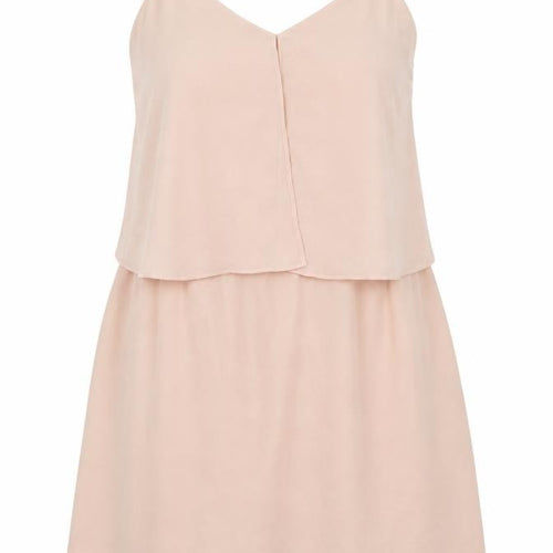 Mango Womens Pink   A-Line  Size M